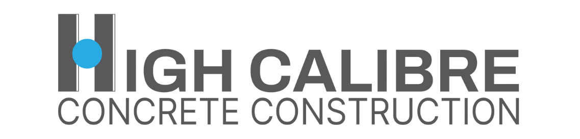 High Calibre Concrete Construction